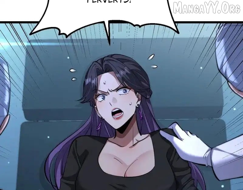 I’m Trapped In This Day For One Thousand Years Chapter 237 - page 33